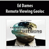 Remote Viewing Geoloc – Ed Dames