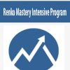 Renko Mastery Intensive Program