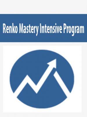 Renko Mastery Intensive Program