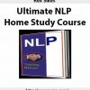 Rex Sikes – Ultimate NLP Home Study Course