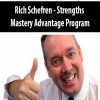 Rich Schefren – Strengths Mastery Advantage Program