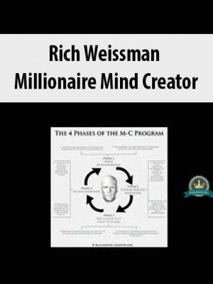 Rich Weissman – Millionaire Mind Creator