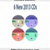 richard bandler 6 new 2013 cds 1