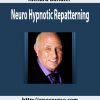 richard bandler neuro hypnotic repatterning