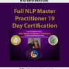 richard bolstad full nlp master practitioner 19 day certification2jpegjpeg