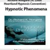 richard nongard st louis heartland hypnosis convention hypnotic phenomena2jpegjpeg