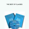 Rob balanda – The Best of Clauses