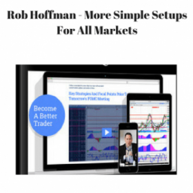 Rob Hoffman - Rob Hoffman's Starter Package Indicators