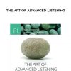 Rob McNamara – The Art of Advanced Listening