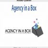 Robb Quinn – Agency in a Box