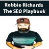 Robbie Richards – The SEO Playbook