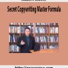 Robert Stover – Secret Copywriting Master Formula