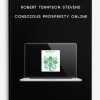 Robert Tennyson Stevens – Conscious Prosperity Online