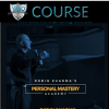 Robin Sharma – Personal Mastery Academy