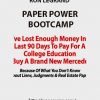 ron legrand paper power bootcamp 2jpegjpeg