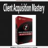 Ross Christifulli – Client Acquisition Mastery