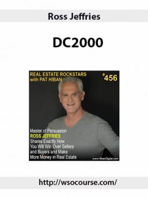 Ross Jeffries – DC2000
