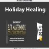 Ross Jeffries – Holiday Healing