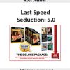 Ross Jeffries – Last Speed Seduction: 5.0