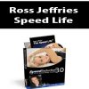 Ross Jeffries – Speed Life