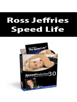 Ross Jeffries – Speed Life