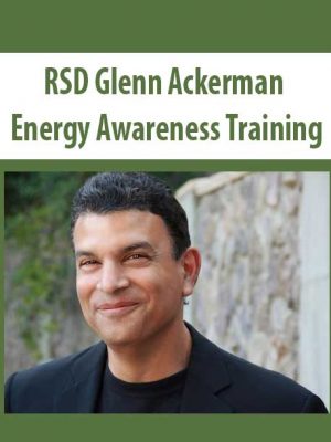 RSD Glenn Ackerman – Energy Awareness Training