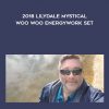 Rudy Hunter – 2018 LilyDale Mystical Woo Woo EnergyWork Set