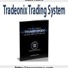 Russ Horn – Tradeonix Trading System