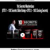 Russell Brunson – 10x Secrets Masterclass