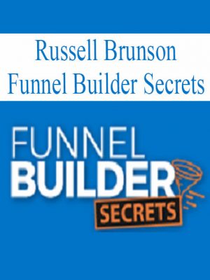 Russell Brunson – Funnel Builder Secrets