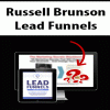 Russell Brunson – Lead Funnels