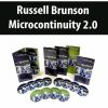 russell brunson microcontinuity 2 0