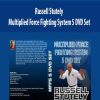 Russell Stutely – Multiplied Force Fighting System 5 DVD Set