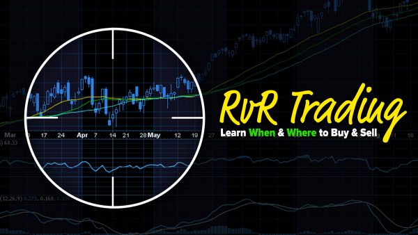 Claytrader – Risk vs Reward Trading