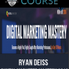 Ryan Deiss – Digital Marketer Mastery 2016