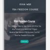 Ryan Wer – FBA Freedom Course