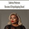 Sabrina Peterson – Become A Dropshipping Beast