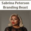 Sabrina Peterson – Branding Beast