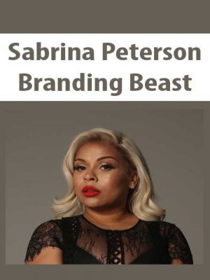 Sabrina Peterson – Branding Beast