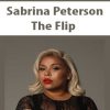 Sabrina Peterson – The Flip