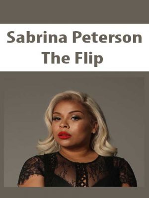 Sabrina Peterson – The Flip