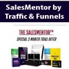 SalesMentor – Traffic and Funnels