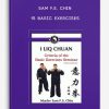 Sam F.S. Chin – 15 Basic Exercises