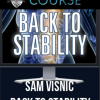 Sam Visnic – Back To Stability