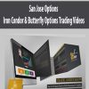 San Jose Options – Iron Condor & Butterfly Options Trading Videos