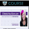 Sandi Krakowski – 12 Weeks Your Store Video Class