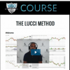 sang lucci the lucci method 1