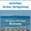 Sarah Von Bargen – More Money + More Happy Bootcamp