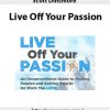 Scott Dinsmore – Live Off Your Passion