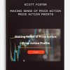 scott foster making sense of price action price action profits